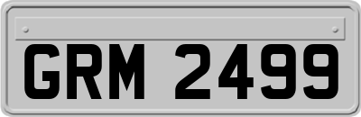 GRM2499