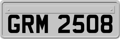 GRM2508