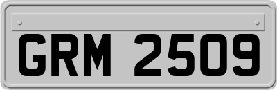 GRM2509