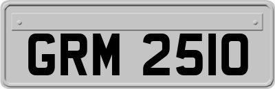 GRM2510