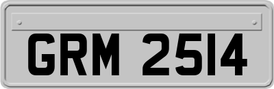 GRM2514