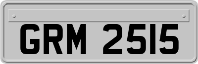 GRM2515