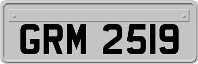 GRM2519