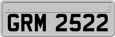 GRM2522