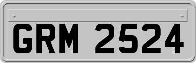 GRM2524