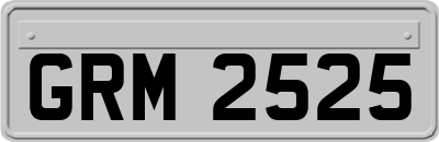 GRM2525