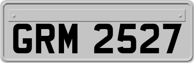 GRM2527