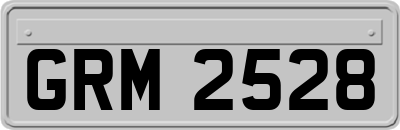 GRM2528