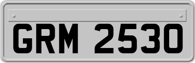 GRM2530