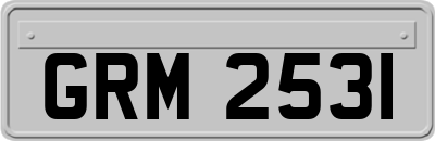 GRM2531