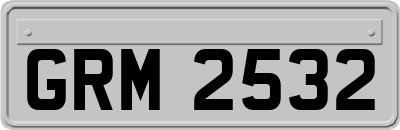 GRM2532