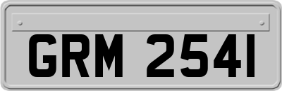 GRM2541