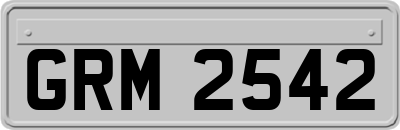 GRM2542
