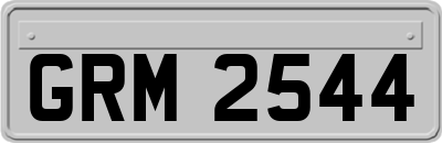 GRM2544