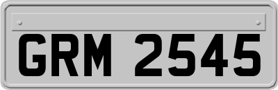 GRM2545