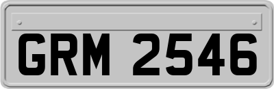 GRM2546