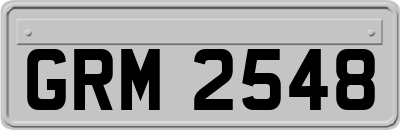 GRM2548