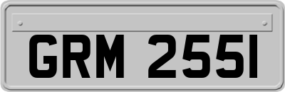 GRM2551