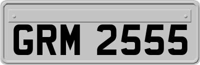 GRM2555