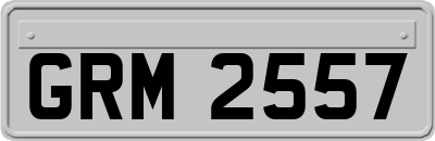 GRM2557