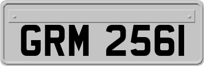 GRM2561