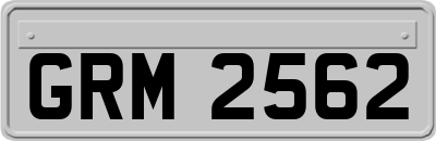 GRM2562