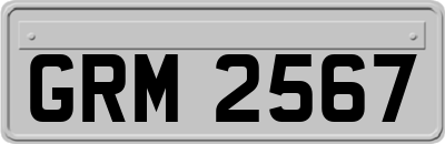 GRM2567
