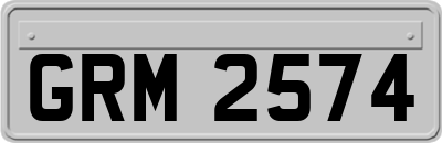 GRM2574