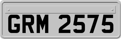 GRM2575