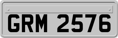 GRM2576