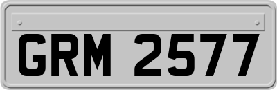 GRM2577