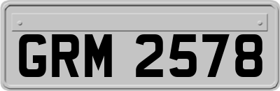 GRM2578