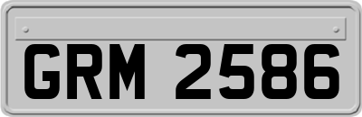 GRM2586
