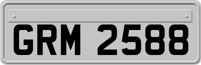 GRM2588