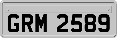 GRM2589
