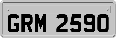 GRM2590