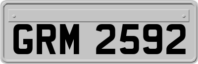 GRM2592