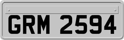 GRM2594