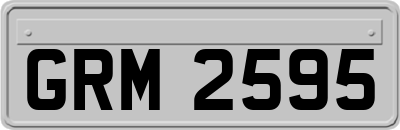 GRM2595