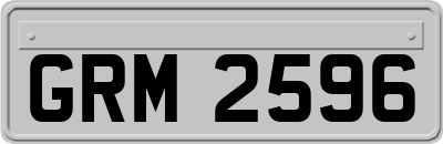 GRM2596