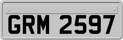 GRM2597