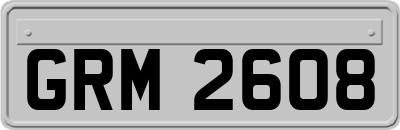 GRM2608
