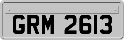 GRM2613