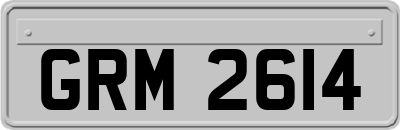 GRM2614