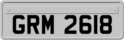 GRM2618