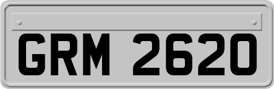 GRM2620