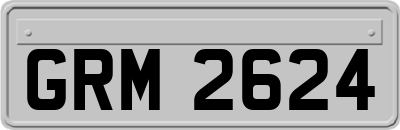 GRM2624
