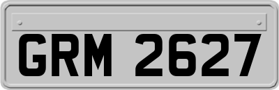 GRM2627