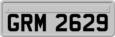 GRM2629