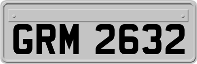 GRM2632